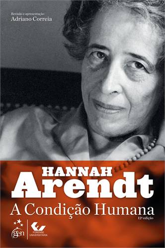 Hannah Arendt