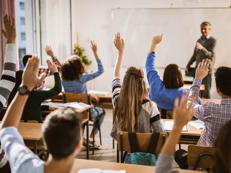 REFLEXÕES DE UM EDUCADOR